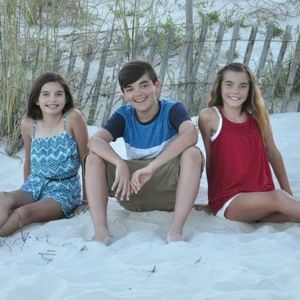 Meet your Posher, Sydney